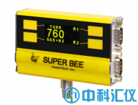 美國InstruTech(英斯特克) CVM201系列數(shù)顯皮拉尼(電阻)真空計
