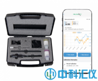 美國Spectrum 2128W/2127W土壤原位PH計(jì)