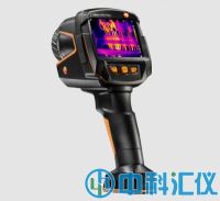 德國(guó)德圖testo 875 Pro 基礎(chǔ)型紅外熱像儀