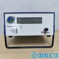 美國2B Model 106MH臭氧檢測(cè)儀