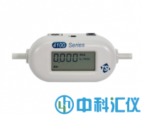 美國TSI 4000/4100系列實驗室和通用質(zhì)量流量計