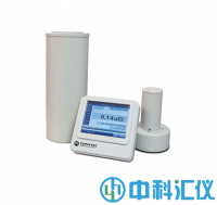 美國CAPINTEC CRC-55tW觸摸屏活度計