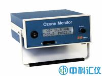 美國(guó)2B Model 202臭氧檢測(cè)儀