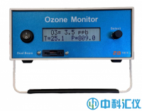 美國2B Model 205臭氧分析儀