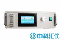 UVHY-106L型機(jī)架式臭氧濃度分析儀
