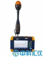 BHYT-P選頻式電磁輻射分析儀