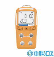 美國(guó)MPOWER(盟莆安) MP420復(fù)合氣體檢測(cè)儀