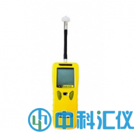 美國(guó)MPOWER(盟莆安) VT530復(fù)合式氣體檢測(cè)儀