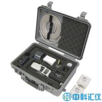 美國SKC DPS顆粒物采樣系統(tǒng)