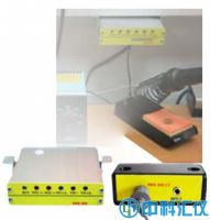 德國(guó)Kleinwachter PMS300防靜電監(jiān)測(cè)儀