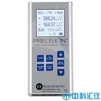 美國AlphaLAB AIC3Pro空氣負(fù)離子檢測儀