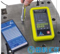 德國(guó)list FERRITE-CHECK 240 鐵素體測(cè)量?jī)x