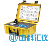 HY-PT01型便攜式生物毒性檢測儀