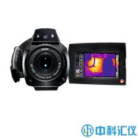 德國(guó)德圖testo 890高端紅外熱像儀（可選配4種鏡頭）