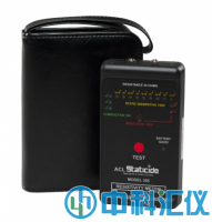 美國ACL STATICIDE ACL395表面電阻計(jì)