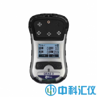 美國(guó)Honeywell(霍尼韋爾) PGM-2500四合一氣體檢測(cè)儀