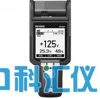 日本基恩士（KEYENCE）SK-H050靜電測(cè)量?jī)x