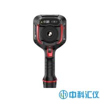 國(guó)產(chǎn)PL210紅外熱像儀
