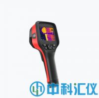 國(guó)產(chǎn)RM600F手持測(cè)溫?zé)嵯駜x