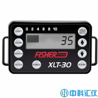 美國(guó)FISHER XLT-30聽漏儀