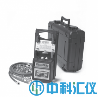 美國(guó)Shortridge HDM-250 HydroData萬(wàn)用表