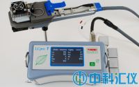 美國OPTI-sciences LCProT全自動便攜式光合儀