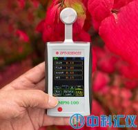 美國OPTI-sciences MPM-100植物多波長色素計