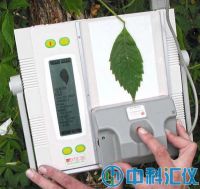 美國OPTI-sciences AM350便攜式葉面積儀