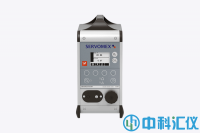 英國(guó)Servomex仕富梅 SERVOFLEX MiniFoodPack(5200)便攜式氣體分析儀