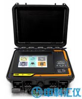 意大利 HT I-V600/I-V600W 光伏曲線(xiàn)測(cè)試儀