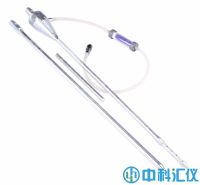 美國Durridge RAD7測氡儀 土中氡氣配件 SOIL 土壤探頭