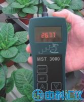 德國STEP MST3000+土壤水分速測儀