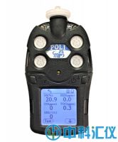 美國(guó)MPOWER MP400S 復(fù)合氣體檢測(cè)儀