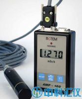 以色列ROTEM AMP-100 伽瑪輻射監(jiān)測儀