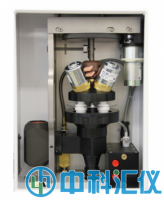 美國(guó)URG URG-3000N碳取樣器