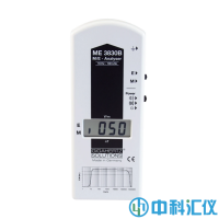 德國(guó)GIGAHERTZ(吉赫茲) ME3830B低頻電磁輻射分析儀