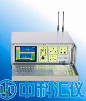 德國(guó)FAST LOKAL100新型多功能相關(guān)儀
