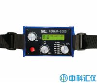 德國(guó)FAST Aqua M-100D多功能數(shù)字聽漏儀