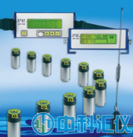 德國(guó)FAST Leakmaster區(qū)域泄漏噪聲記錄系統(tǒng)