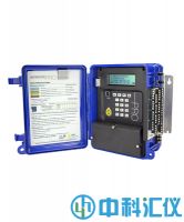 美國NRG SymphoniePRO數(shù)據(jù)記錄器