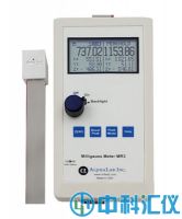 美國AlphaLab MR3三軸磁阻毫高斯計(jì)