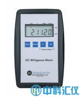 美國Alphalab ASMGM高斯計(jì)