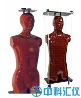 美國RSD Alderson 放射治療 (ART) 模體