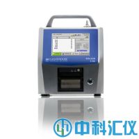 美國Lighthouse Solair 3100空氣微粒計數(shù)器