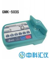 韓國G-WON GMK-503S種子水份測定儀