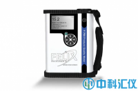 美國Felix F-750手持式糖度計