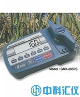 韓國G-WON GMK-303RS谷物水分測定儀