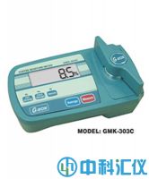 韓國G-WON GMK-303C 咖啡豆水分測定儀
