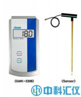 韓國G-WON GMK-3308 (新型)干草水份測定儀
