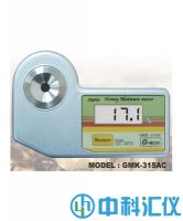 韓國G-WON GMK-315 AC蜂蜜水份測定儀